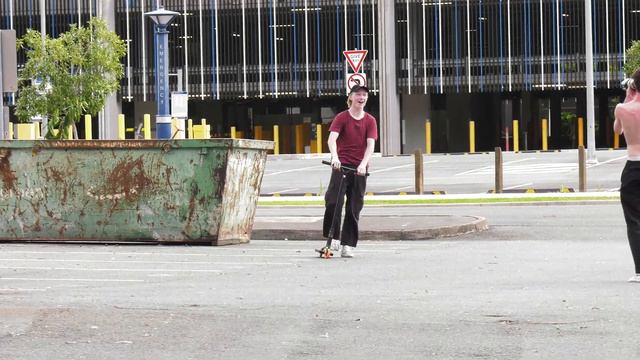 SYPHER Presents - Jack Hopgood in ‘BLOOM’ смотреть онлайн