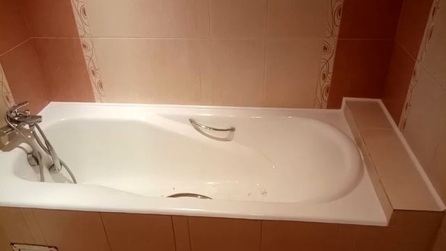 55. Монтаж акрилового плинтуса смотреть онлайн