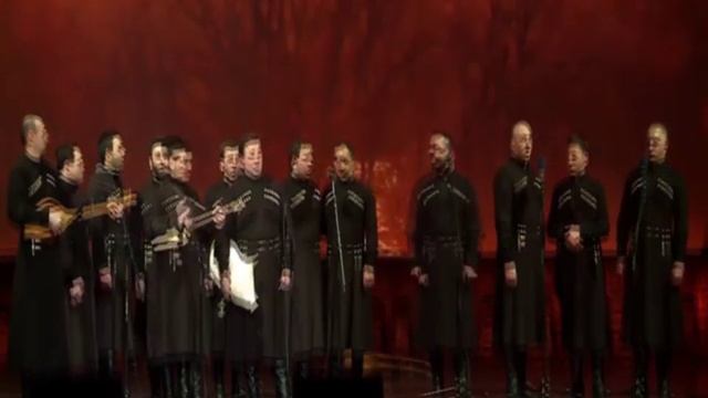 2 Урок Музыка народов Кавказа смотреть онлайн