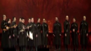 2 Урок Музыка народов Кавказа