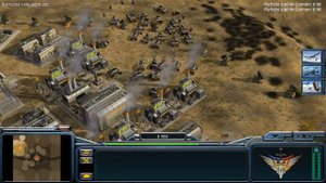 C&C Generals: 1 vs. 7 - Humvee vs. 7 Brutal Armies