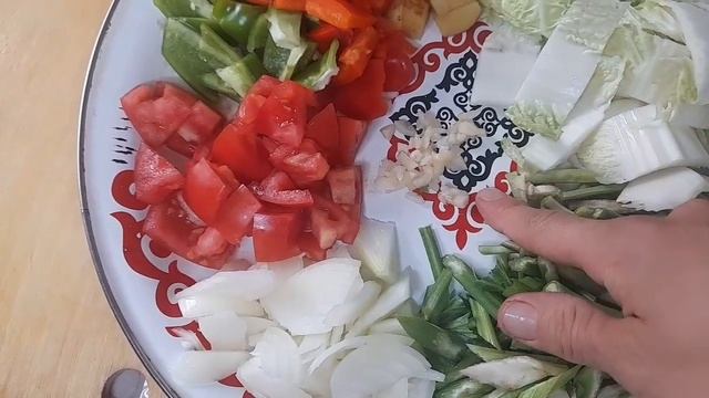 Лагман/Лагман рецепт #лагман #лагманрецепт