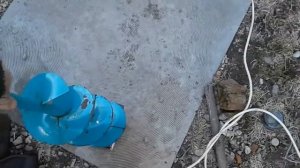 Редуктор для ледобура на 150