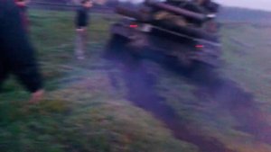 Донбасс, ПГТ РОДИНСКОЕ ,19.30 , 14.04.2014