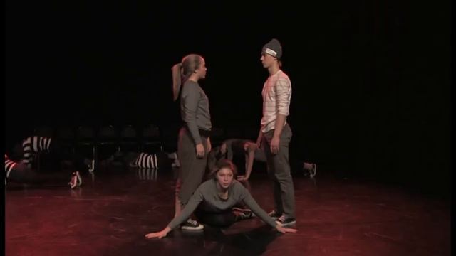 Проект "Тwo-Ника". "Чего хочешь ты", ч.2. смотреть онлайн