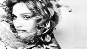 Madonna- The Power of Goodbye