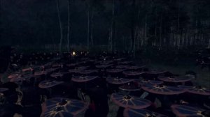 Night Maneuvers (Total War Attila)