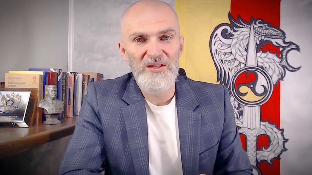 Дни Силы, как и когда правильно закладывать Намерение на будущий год. Алан Мамиев