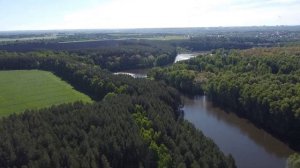 Орёл, парк-отель Мечта 2