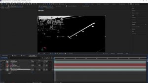 Наложение с сохранением текстуры в After Effects