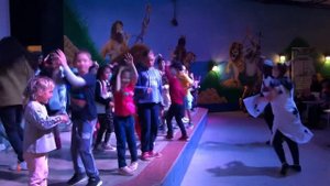 Египет для отдыха с детьми. Отель Джангл Аквапарк/Albatros Jungle Aqua Park 4*. Хургада 2021.