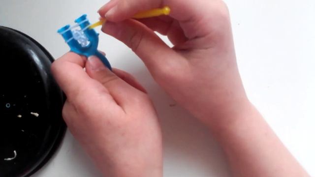 мой 1 видео урок по плетению из резинок на рогатке как плести кольцо смотреть онлайн