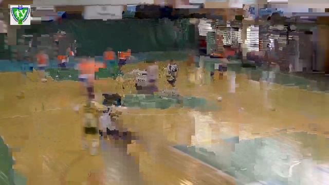 КН-3 09.00 Хартрон-Аркос – Рост-2 смотреть онлайн