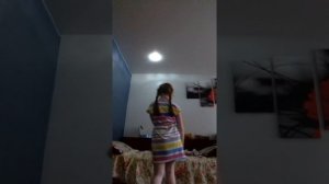 Разные танцы