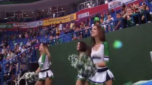 Группа поддержки ХК "Салават Юлаев"