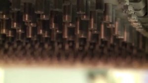 Двусторонний рейсмусовый станок BEAVER S2RK 650. Обзор и работа на двустороннем рейсмусовом станке