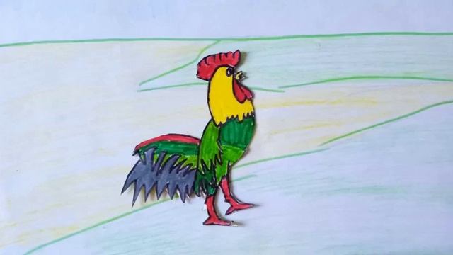 Константин Ушинский "Умей обождать" смотреть онлайн