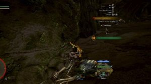 Monster Hunter: World Gameplay 3 (Ultrawide 3440x1440)