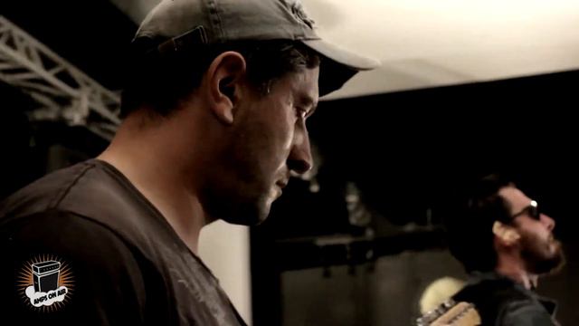 Riffeljack - "Faith" LIVE @ ampsonair com 25.5.2013 смотреть онлайн