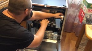 ОНЛАЙН ТРЕЙД.РУ — Посудомоечная машина встраиваемая DeLonghi DDW06F Cristallo ultimo (арт. 1271558)