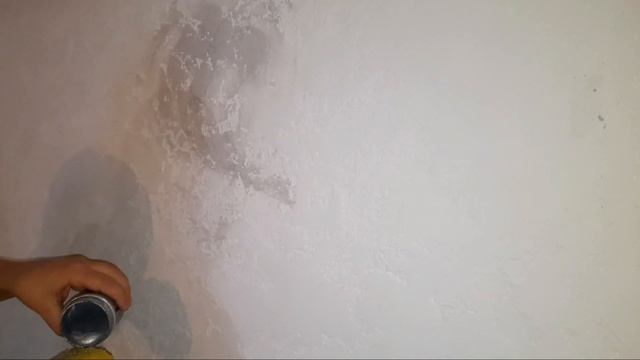 ДЕКОРАТИВНАЯ ШТУКАТУРКА СВОИМИ РУКАМИ,ЗА КОПЕЙКИ. ГРОТТО. КАРТА МИРА. БЮДЖЕТНЫЙ РЕМОНТ