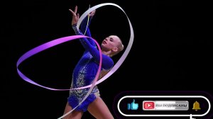 Музыка для художественной гимнастики  - Track 607 | Восточная -