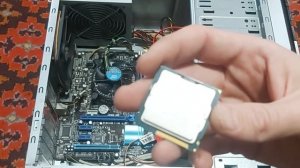 основные неисправности компьютера