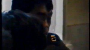 ГСВГ- ЗГВ. ОБМО Шверин в/ч п.п. 55956  Весна 1991, ДЕМБЕЛЯ