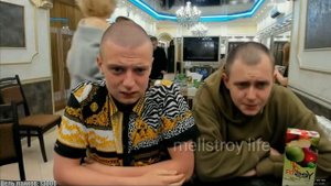 Мелстрой разборки на стриме/Приехал парень Яны