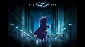 Hans Zimmer - A Dark Knight Suite