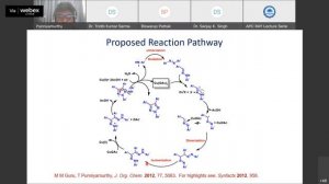 Acharya Prafulla Chandra Ray Chemistry Lecture Series