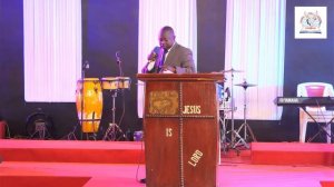 Luzira Full Gospel Church Sunday Service 04 02 2024