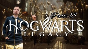 Hogwarts Legacy RUS Gamesvoice 21:9 | Русская локализация | Часть: 18 | побочки | Моды | 4k.