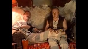 "КАК ПРАВИЛЬНО,ВХОДИТЬ В ХАТУ".
