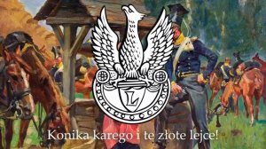 Kalina Malina - (Polish Folk-Legionary Song)