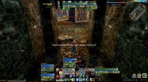 ArcheAge-билд Целитель(сервер Марли)перезалита