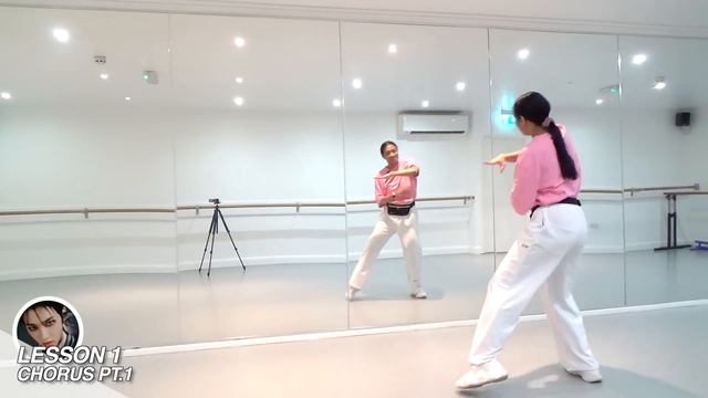 Stray Kids - 'CASE 143' - Dance Tutorial - EXPLAINED (Chorus)