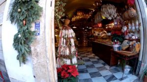 Прогулки по Риму. Что посмотреть в Риме. Шоппинг