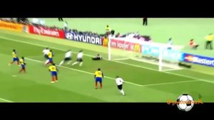 Лучшие штрафные Дэвида Бекхэма( David Beckham История футбола)