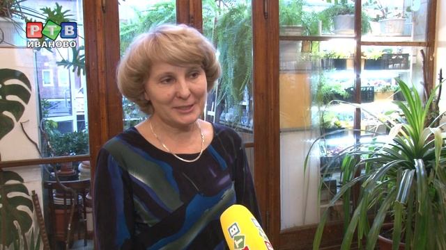 Подарок для школы «Флорис» смотреть онлайн