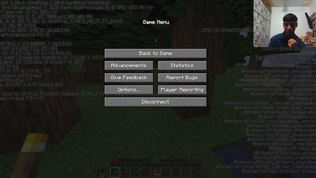 Starting Demolition SMP with friends | Part-1 (Something is going wrong) | @xenon__ #astrogamerrudr