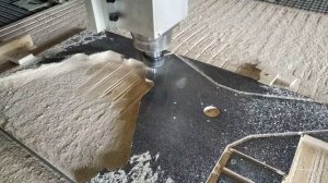 Фрезеровка ЛДСП