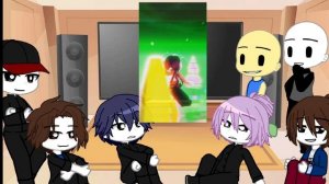 old roblox react to new roblox edits/videos | MURFY~