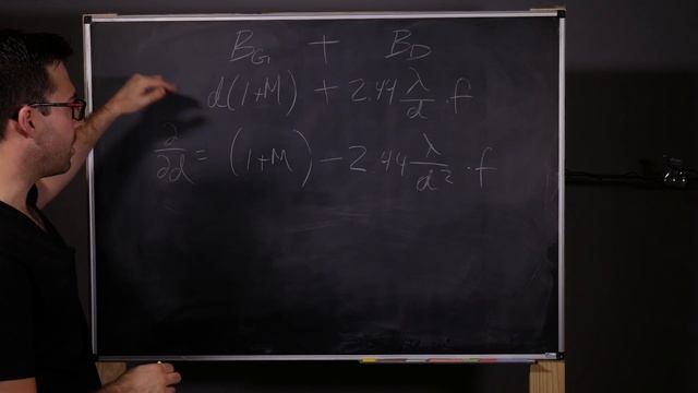 The Pinhole Camera - Optimal Pinhole Design - Episode 2.0 смотреть онлайн