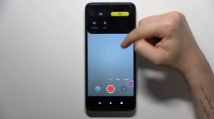 Xiaomi Redmi A2 | Как поменять разрешение записи видео на Xiaomi Redmi A2 - Настройки видеозаписи