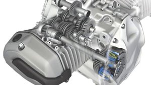 BMW R1200GS LC. Фотободборка