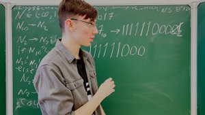 ЕГЭ по Информатике задание 5 | Разборы ЕГЭ и ОГЭ
