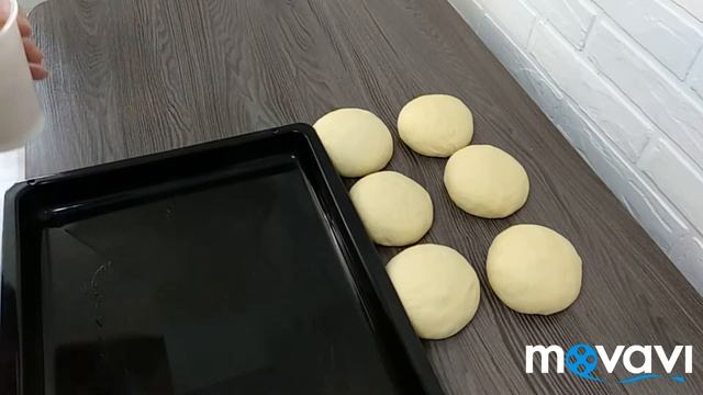 Домашние лепешки. Май нан.  Горячие вкусные кыргызские лепешки