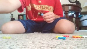 How to change the springs on your gan 354 m