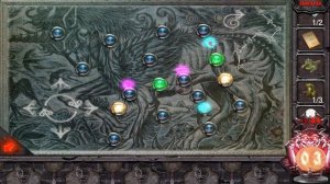 Can You Escape The 100 Room VIII Level 34 Walkthrough